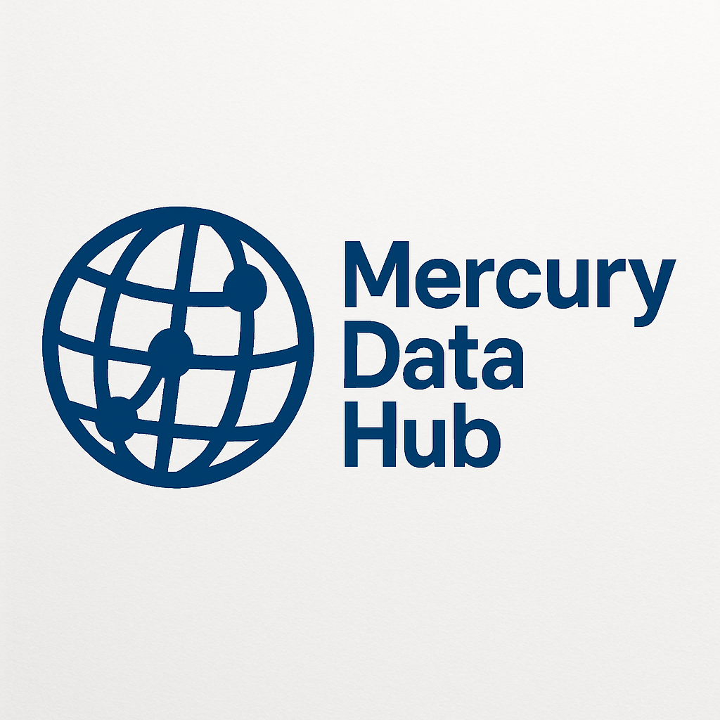 mercurydatahub.com